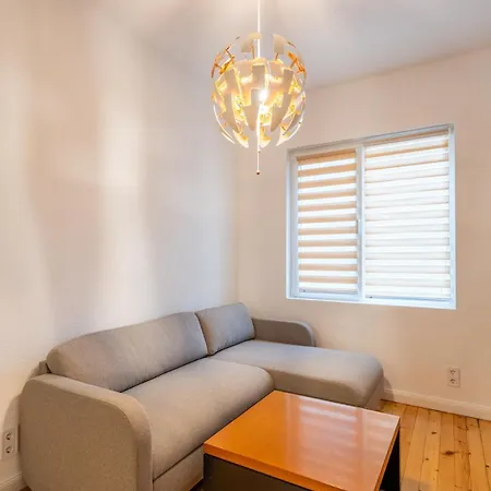 Simple & Spacious 2 Bdr In Prime Location 公寓 索菲亞