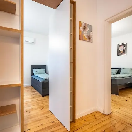 公寓 Simple & Spacious 2 Bdr In Prime Location