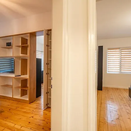 公寓 Simple & Spacious 2 Bdr In Prime Location 索菲亞