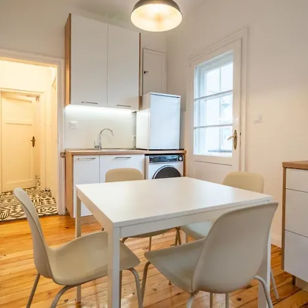 Simple & Spacious 2 Bdr In Prime Location 公寓 索菲亞