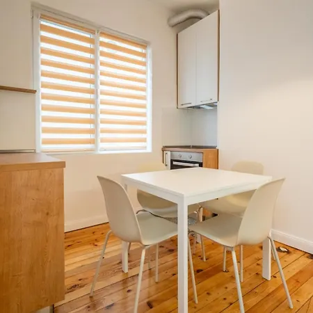 公寓 Simple & Spacious 2 Bdr In Prime Location