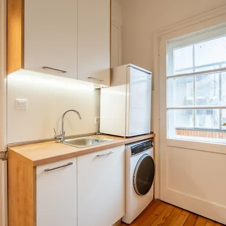 公寓 Simple & Spacious 2 Bdr In Prime Location